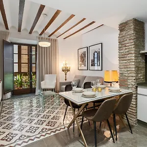 Home4u San Isidro B Granada