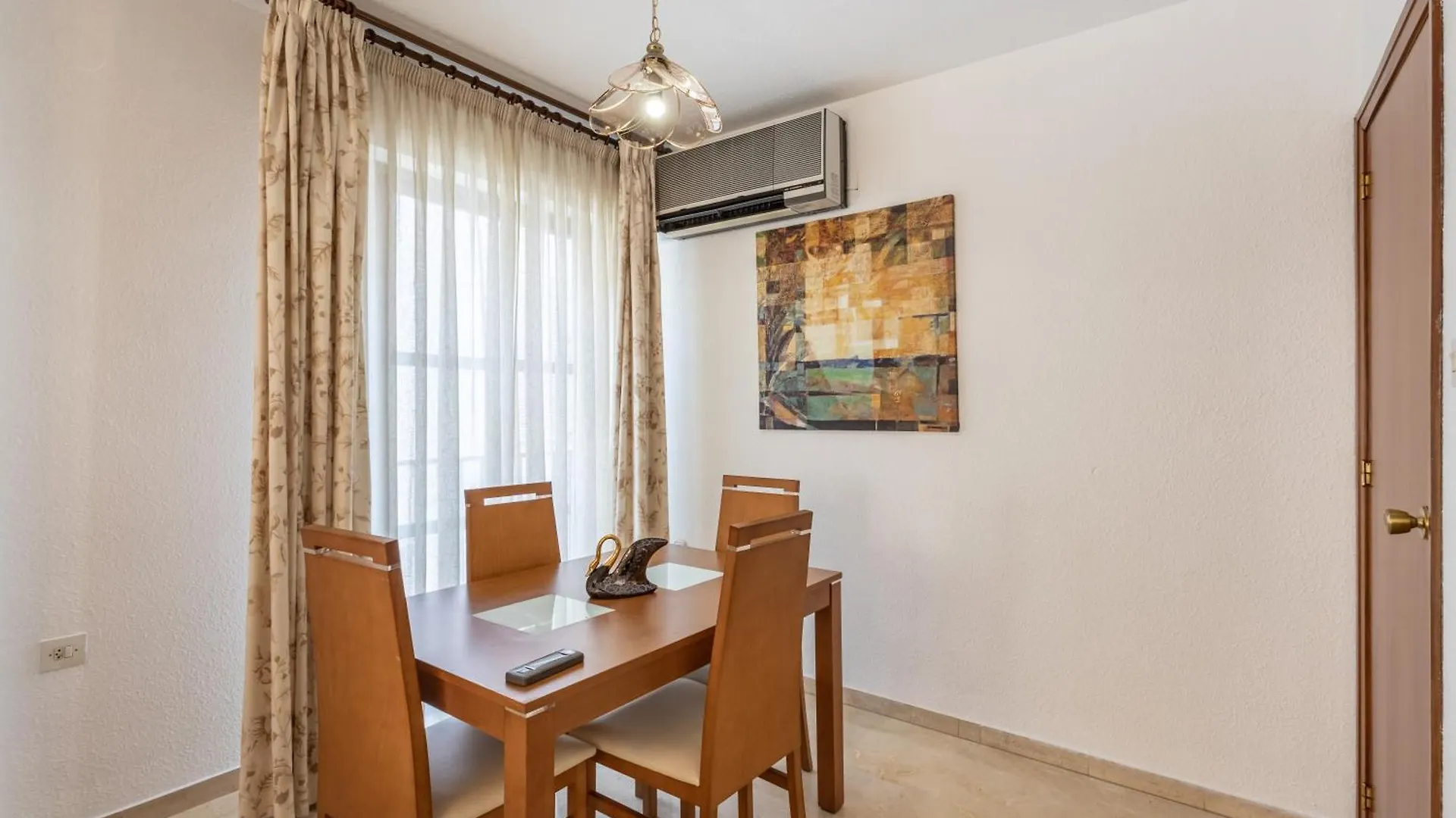 Dreaming Apartment Dona Luisa - Free Parking Granada