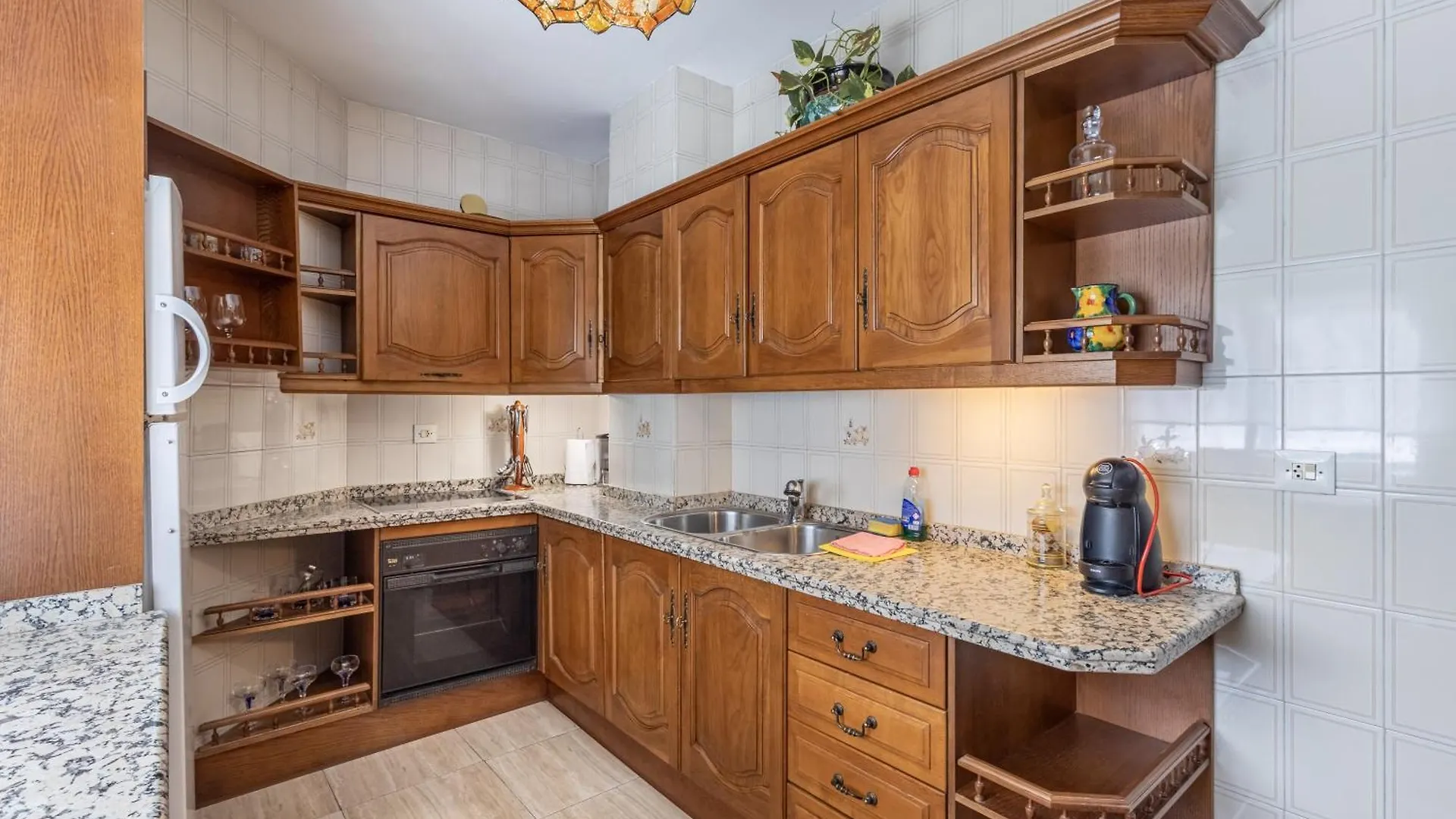 Dreaming Apartment Dona Luisa - Free Parking Granada