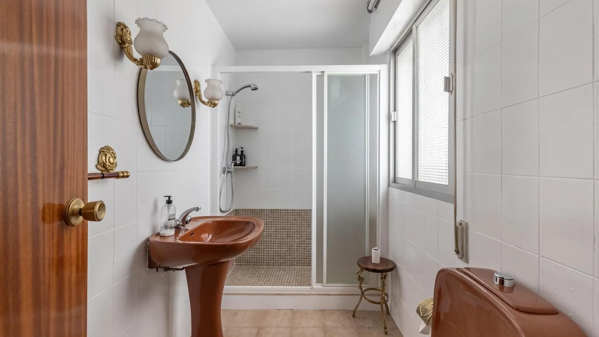 Dreaming Apartment Dona Luisa - Free Parking Granada