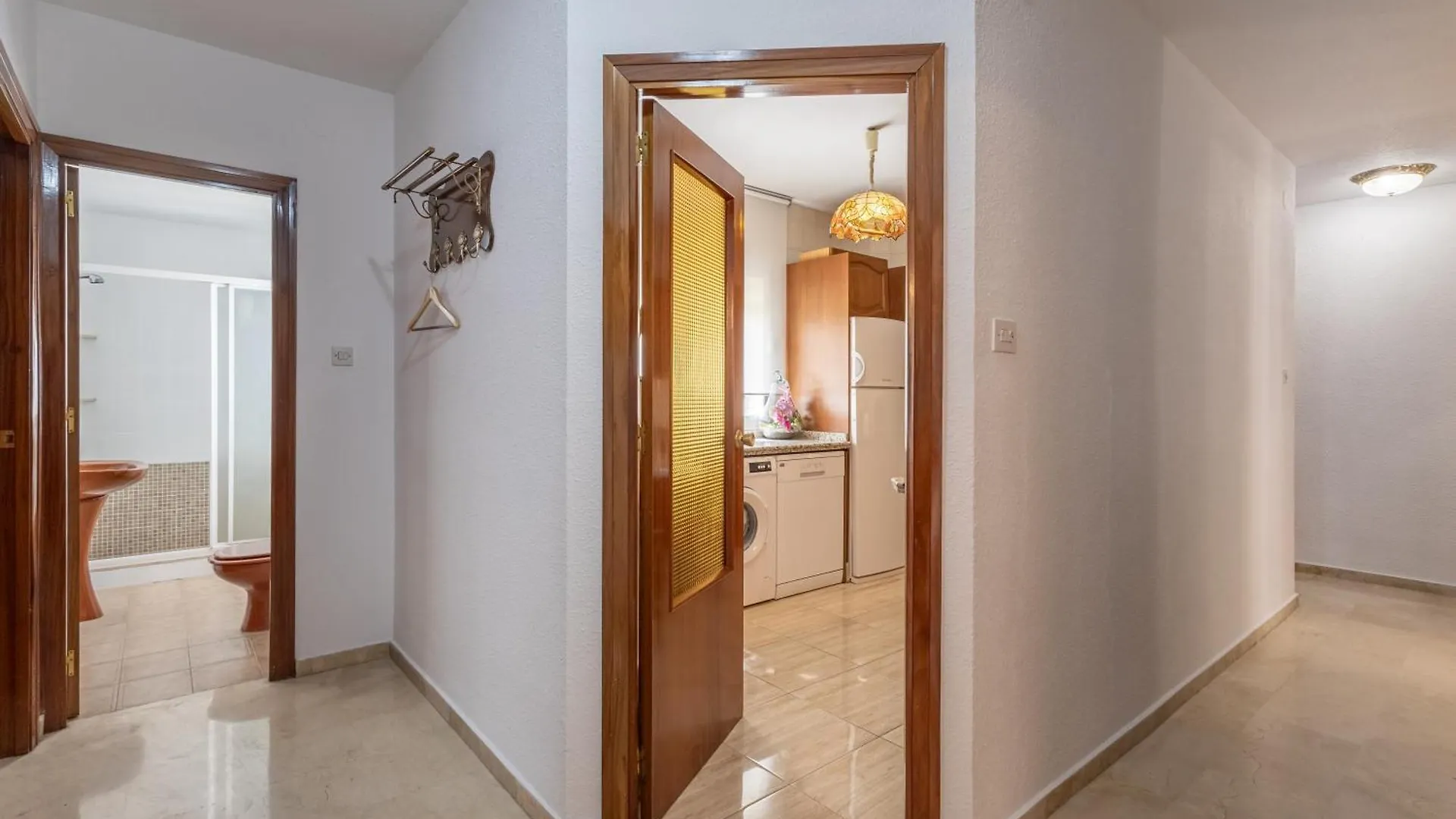 Dreaming Apartment Dona Luisa - Free Parking Granada 0*,  Spain