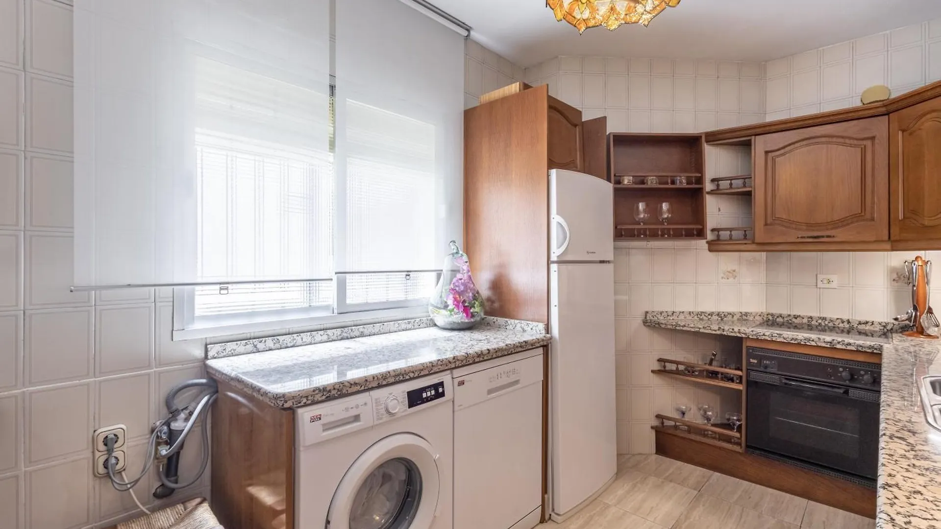 Dreaming Apartment Dona Luisa - Free Parking Granada