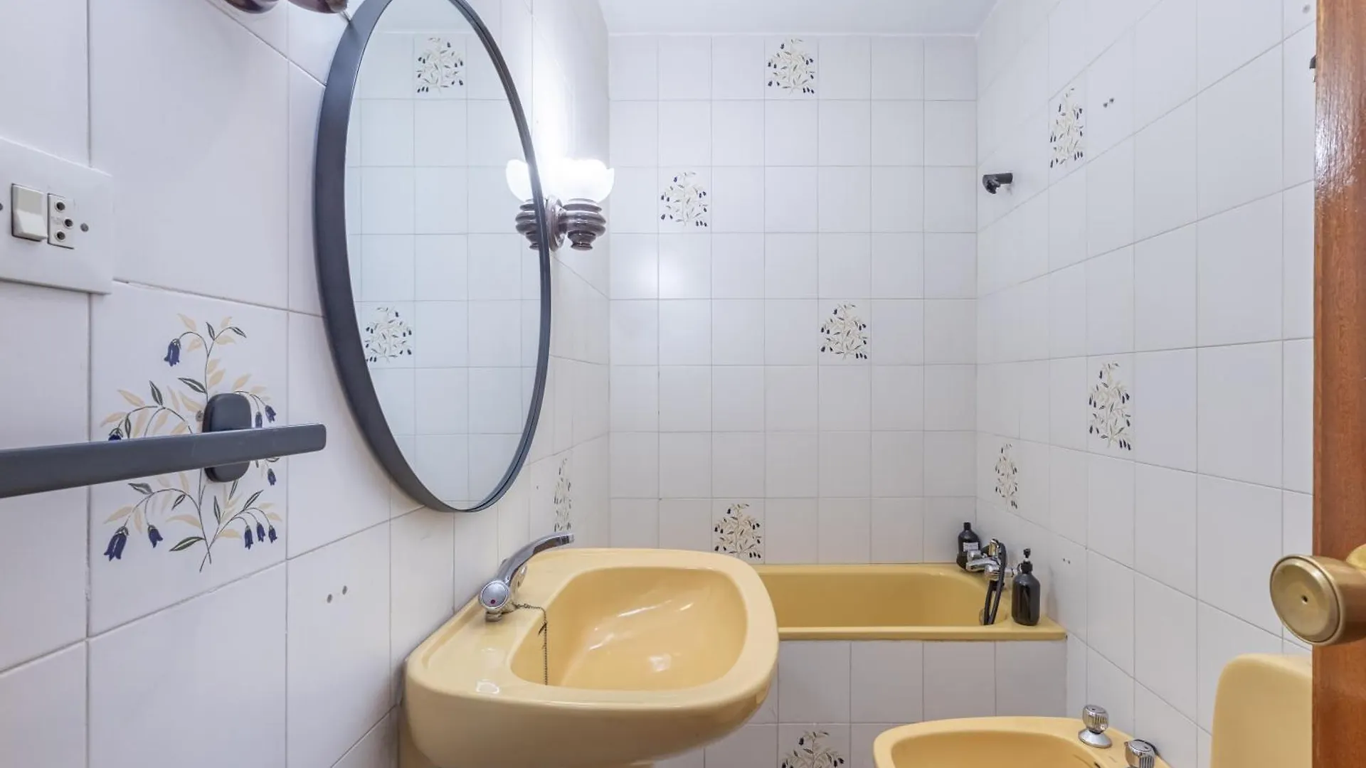 Dreaming Apartment Dona Luisa - Free Parking Granada 0*,