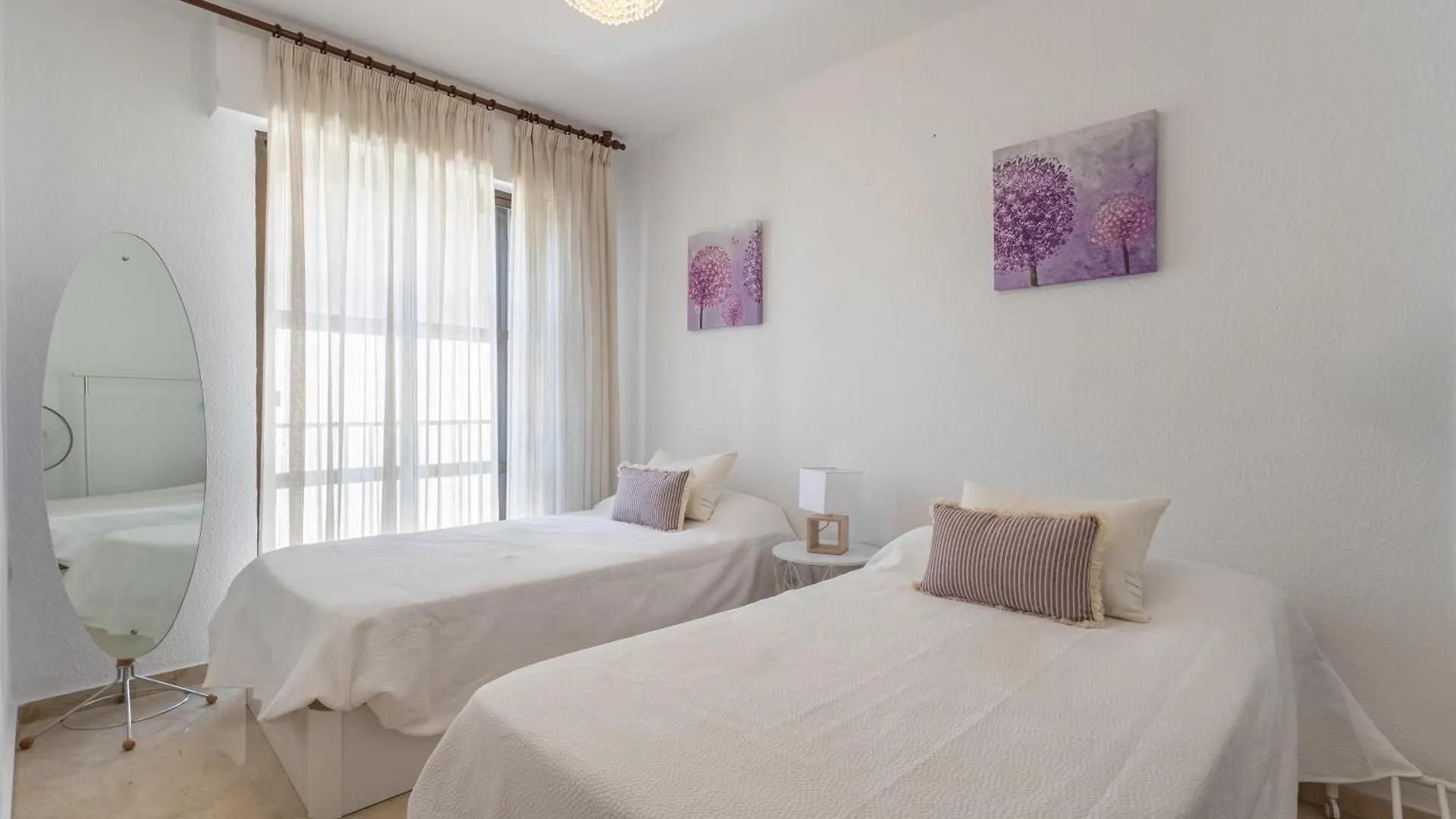 Dreaming Apartment Dona Luisa - Free Parking Granada