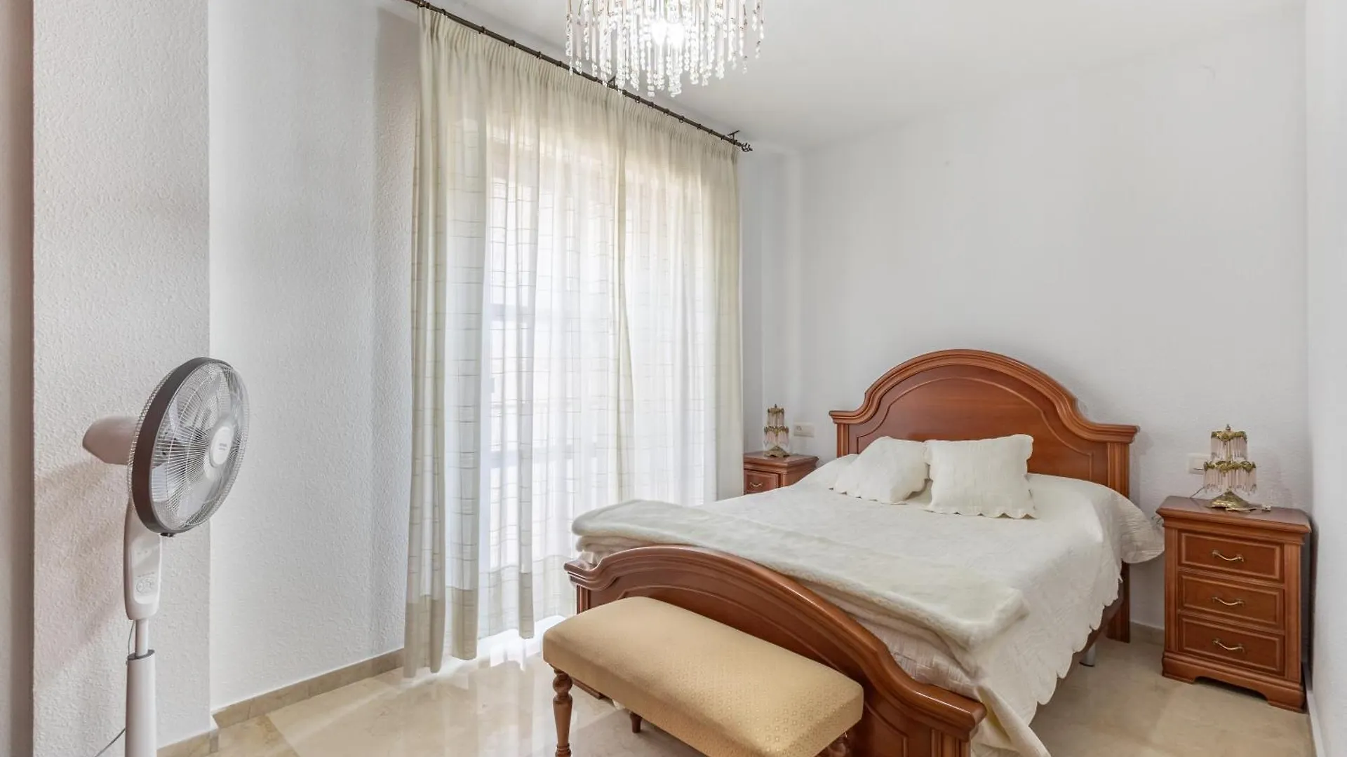 Dreaming Apartment Dona Luisa - Free Parking Granada 0*,