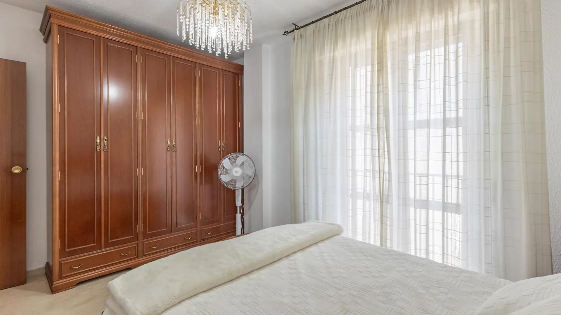 Dreaming Apartment Dona Luisa - Free Parking Granada Spain