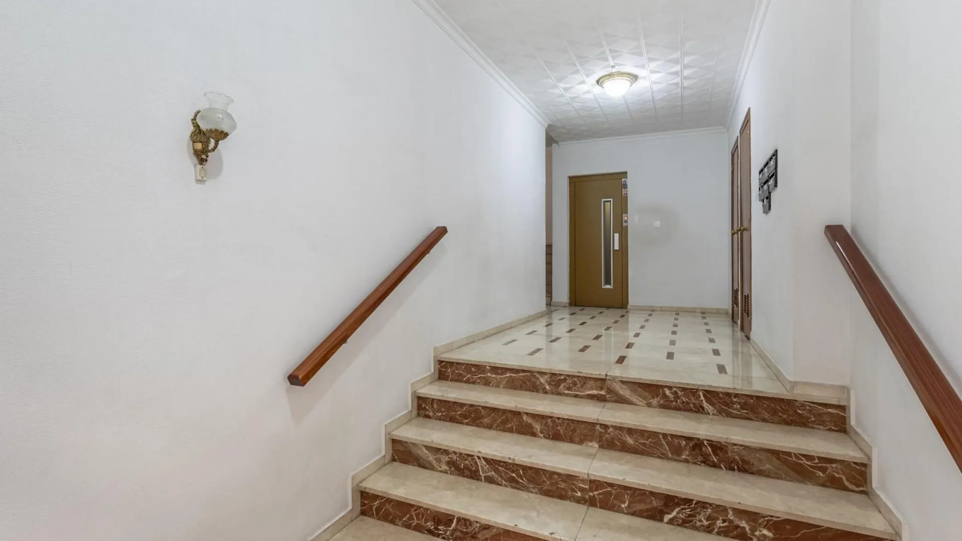 Dreaming Apartment Dona Luisa - Free Parking Granada Spain