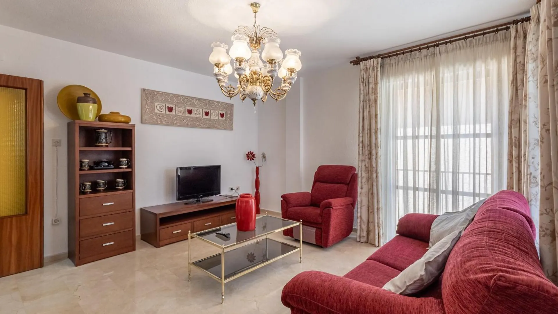 Dreaming Apartment Dona Luisa - Free Parking Granada
