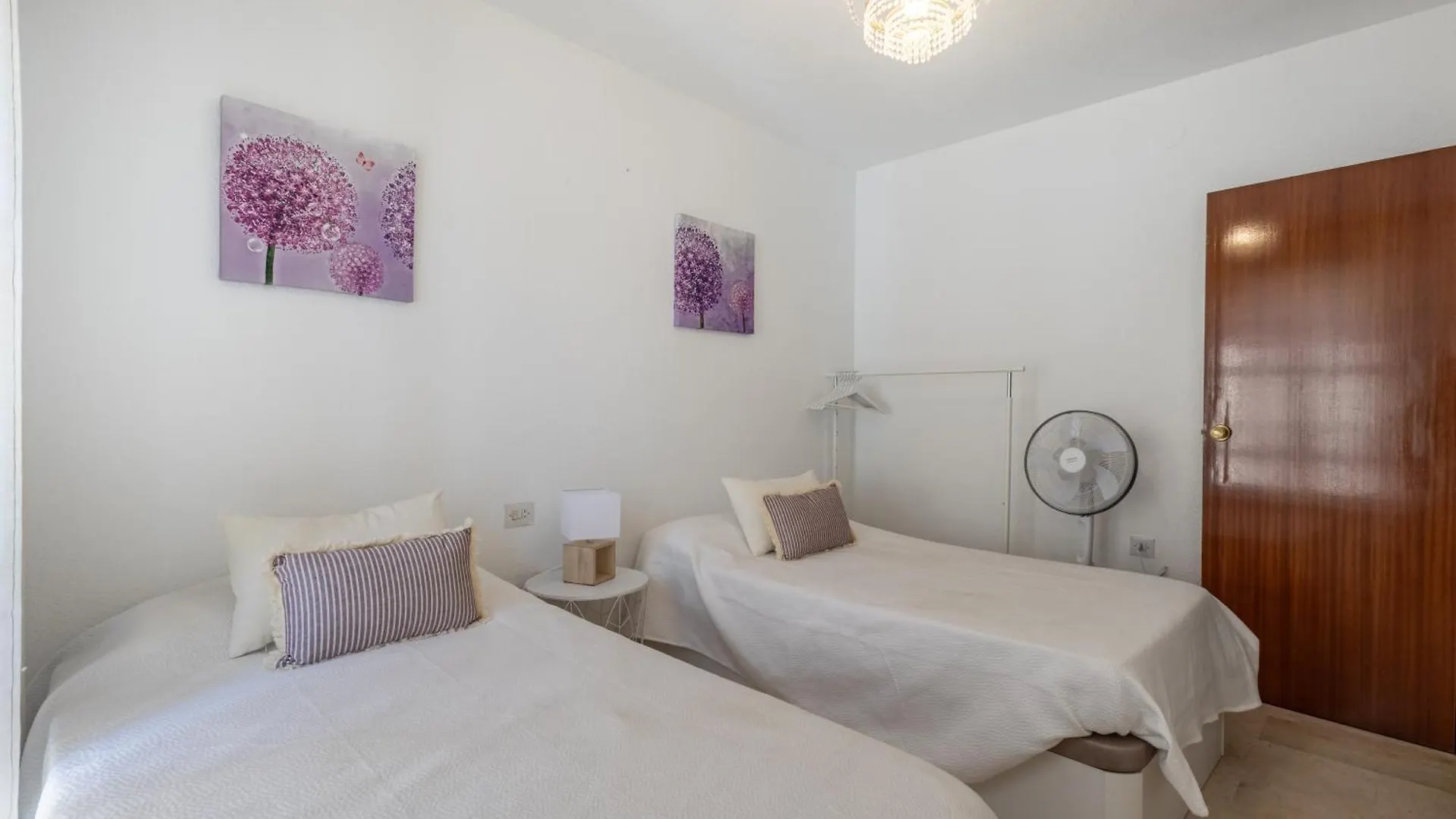 Dreaming Apartment Dona Luisa - Free Parking Granada Spain