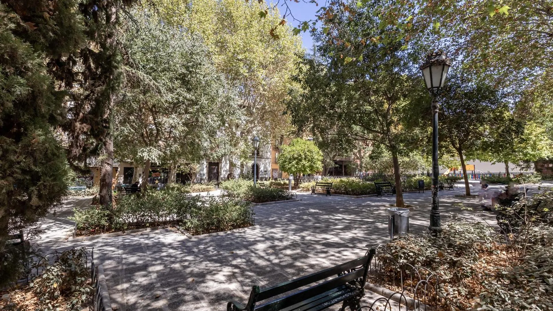 Dreaming Apartment Dona Luisa - Free Parking Granada