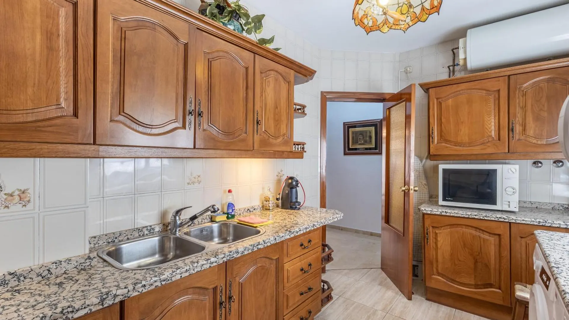 Dreaming Apartment Dona Luisa - Free Parking Granada