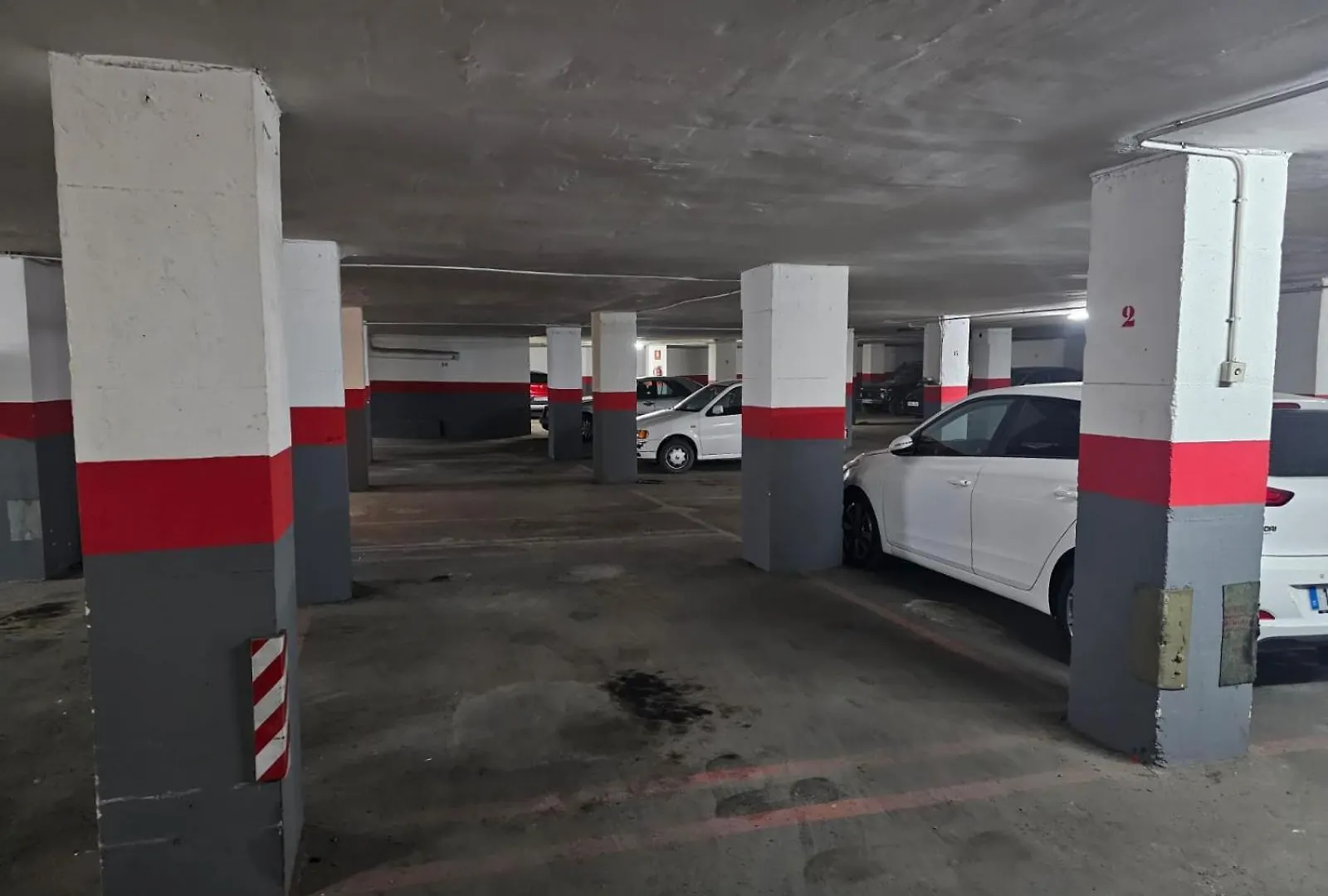 Dreaming Apartment Dona Luisa - Free Parking Granada