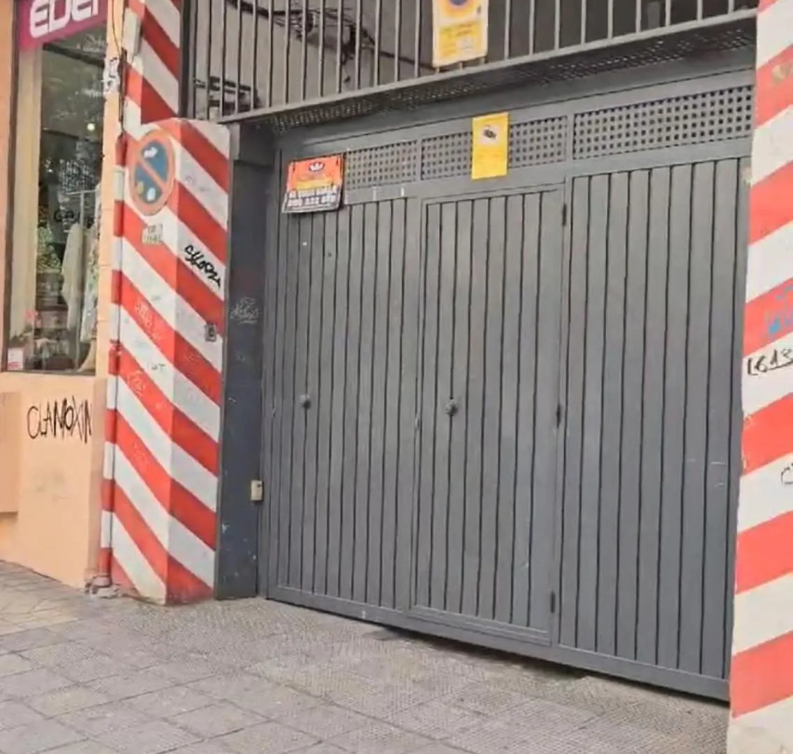 Dreaming Apartment Dona Luisa - Free Parking Granada Spain